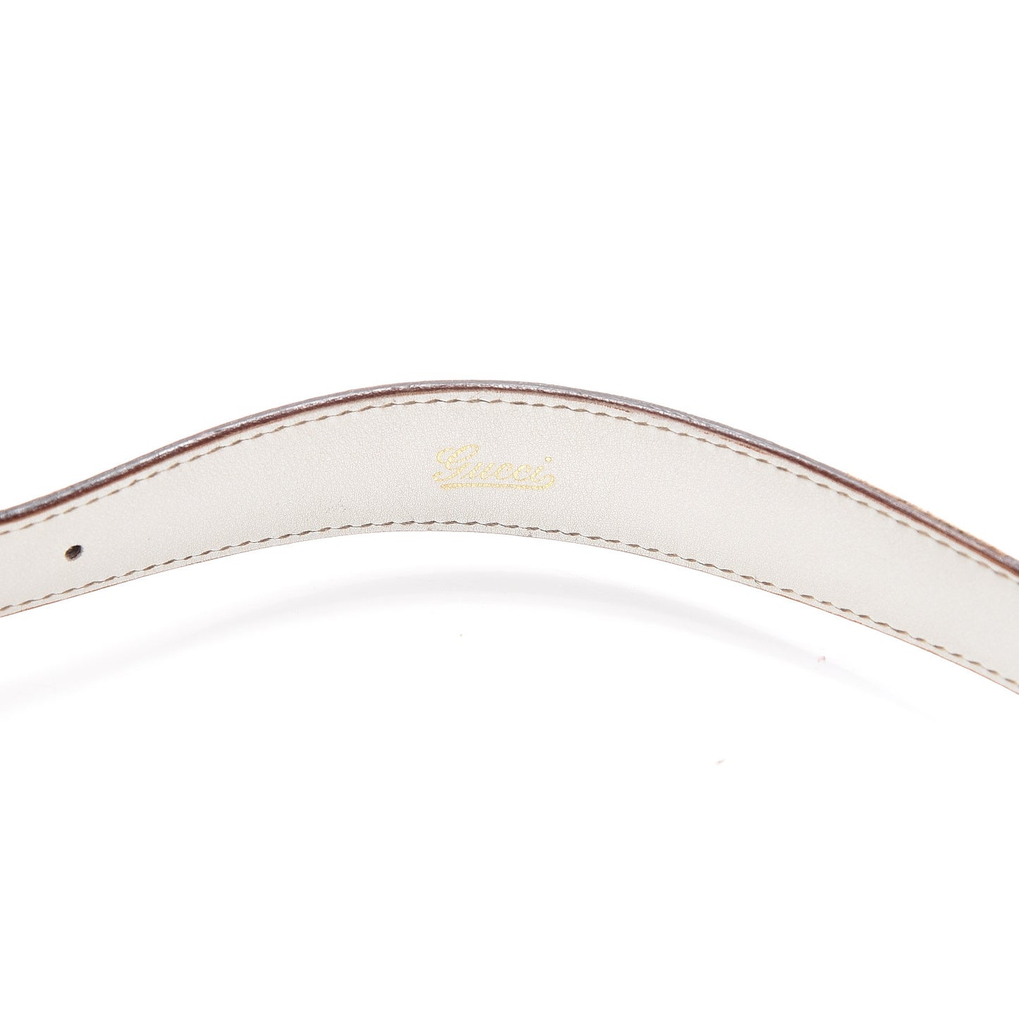 Calfskin Medium Jackie O Bouvier Hobo White