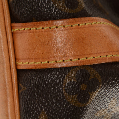 Louis Vuitton Monogram Petit Noe 5 of 8