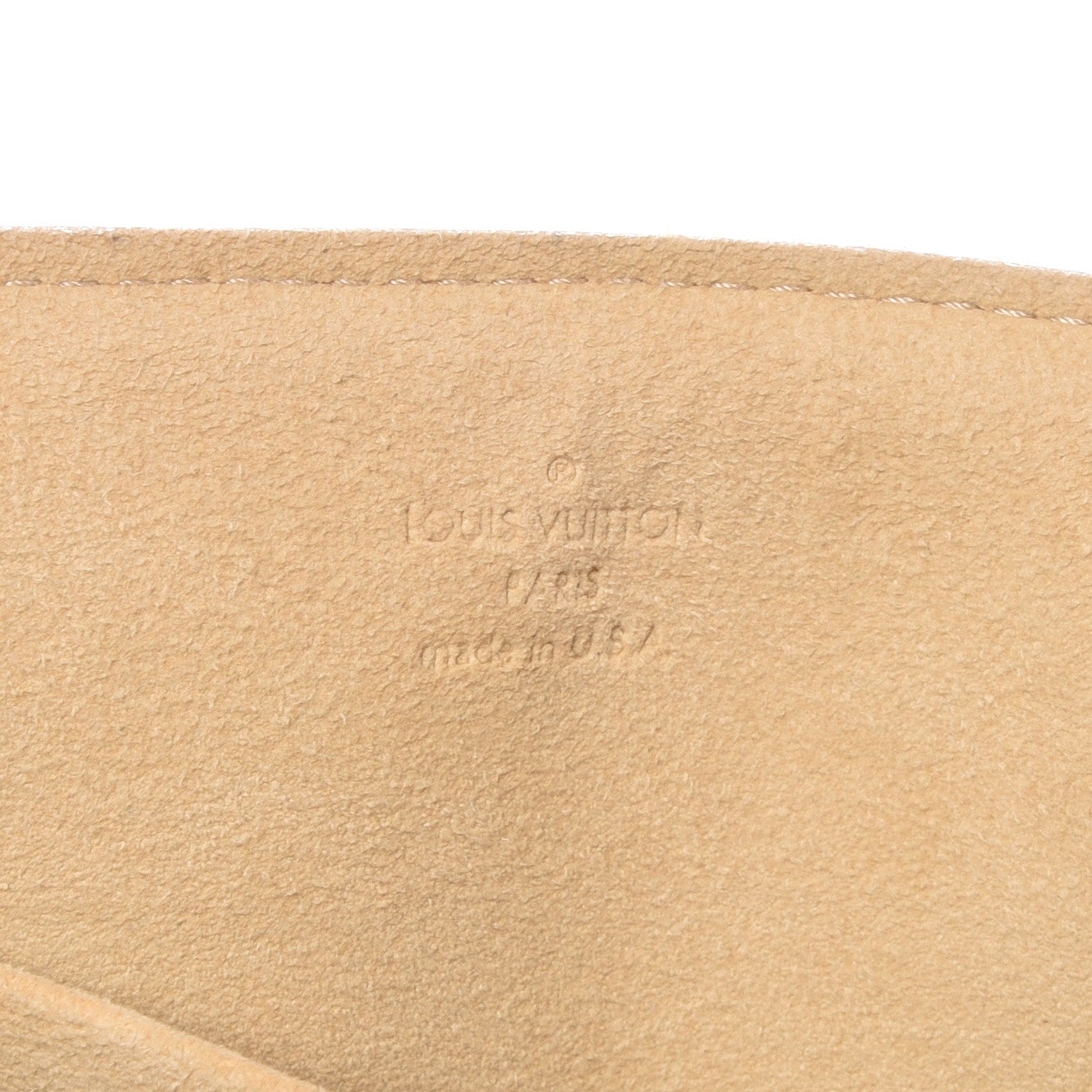 Louis Vuitton Monogram Beverly MM 9 of 10