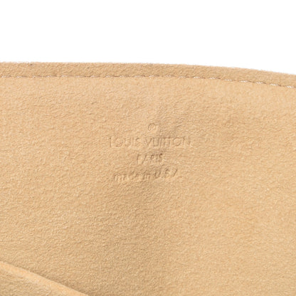 Louis Vuitton Monogram Beverly MM 9 of 10