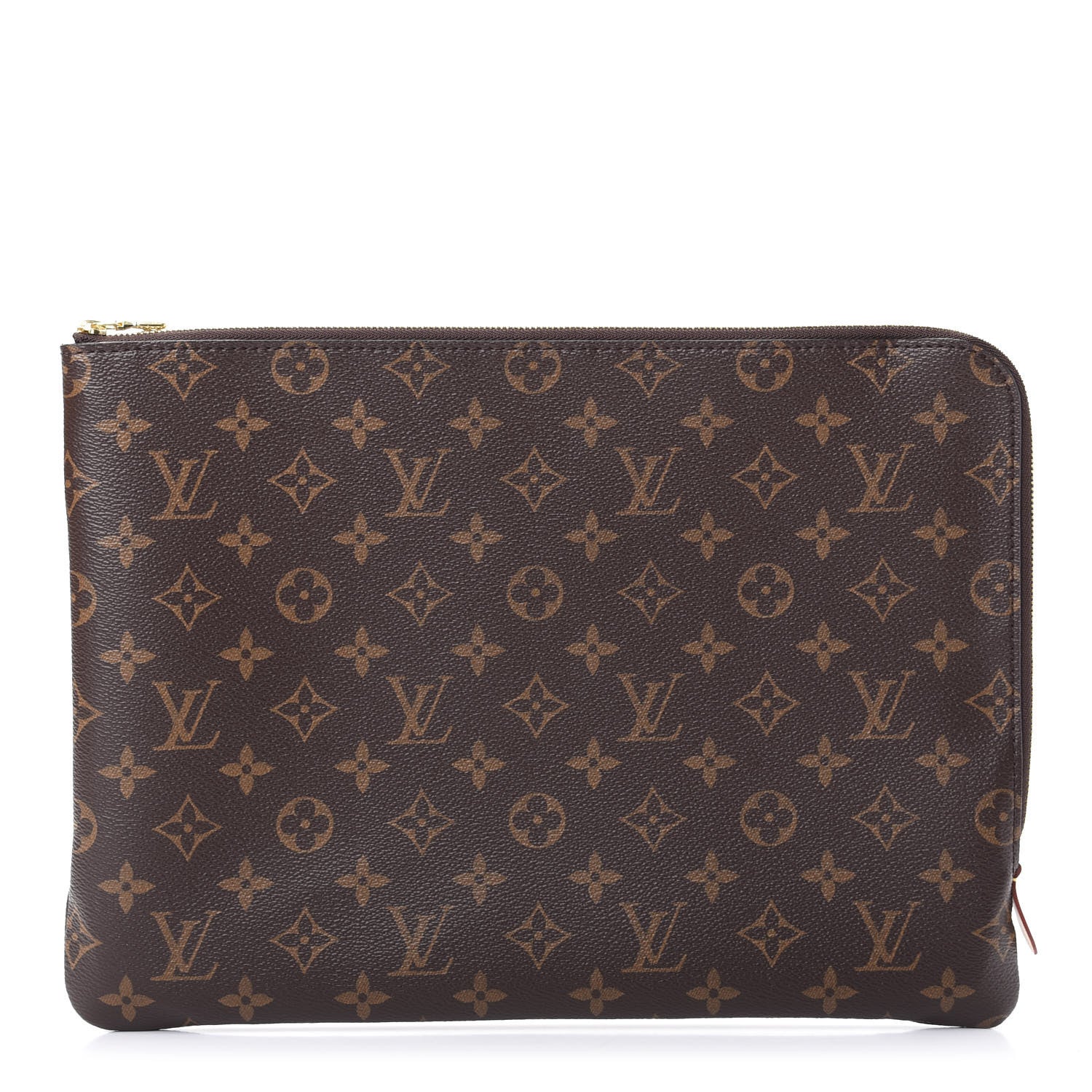 Louis Vuitton Monogram Etui Voyage MM Pouch 1 of 8