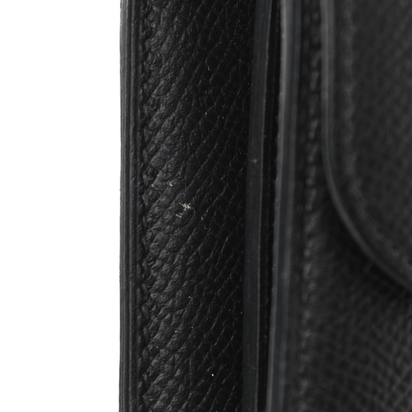 Epsom Constance Wallet To Go Black