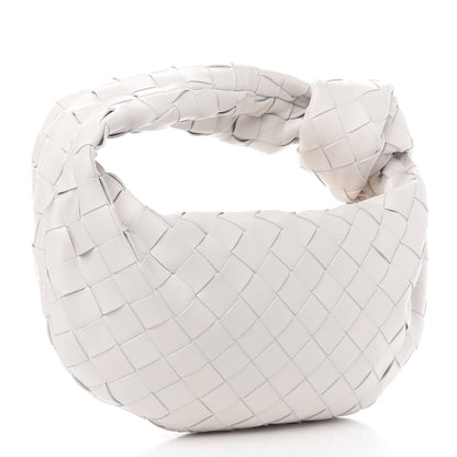 Bottega Veneta Nappa Intrecciato Mini Jodie Chalk 3 of 10