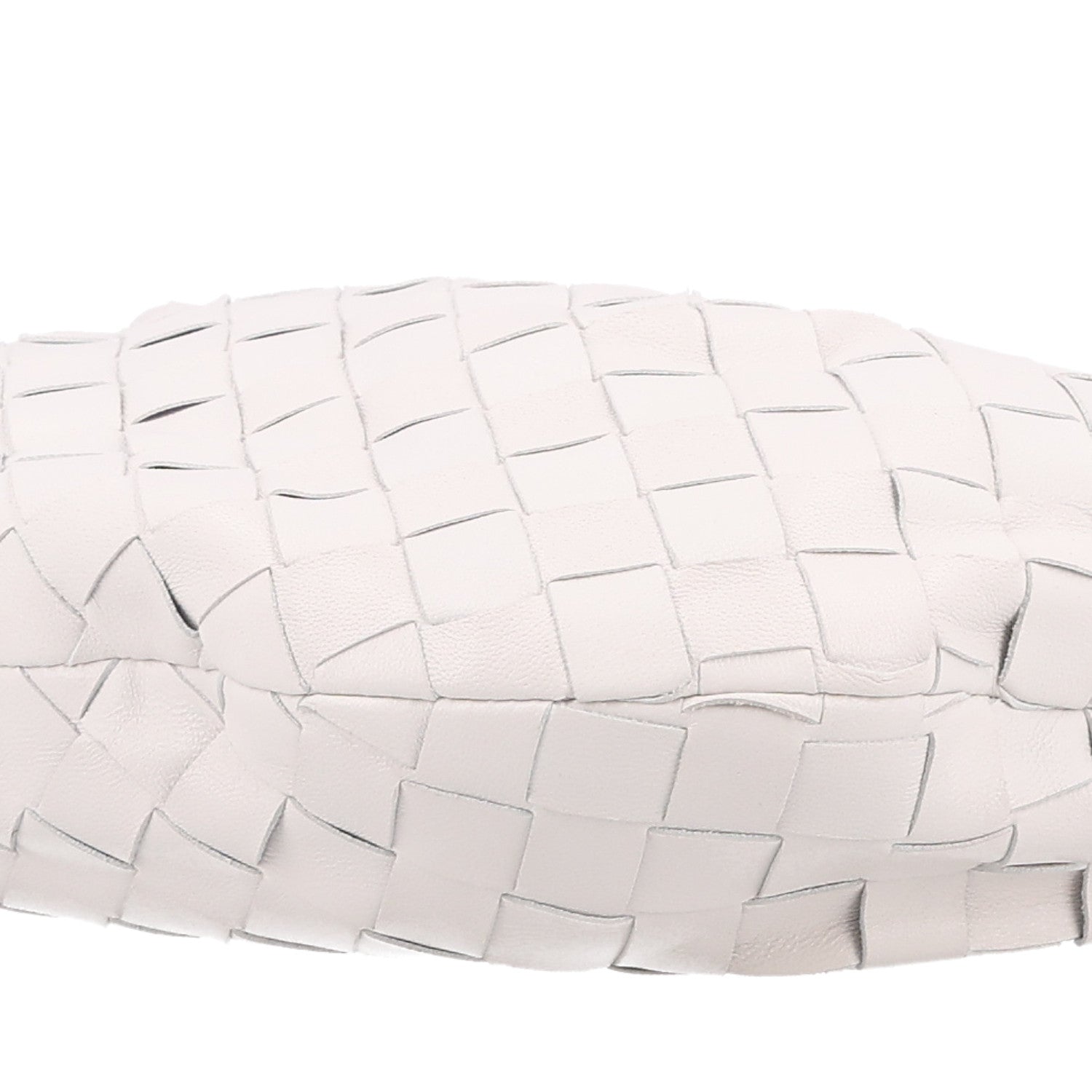 Bottega Veneta Nappa Intrecciato Mini Jodie Chalk 10 of 10