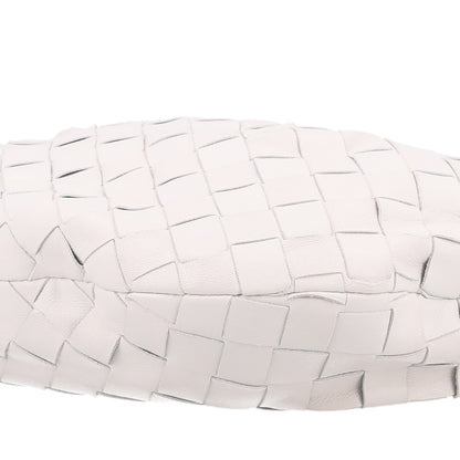 Bottega Veneta Nappa Intrecciato Mini Jodie Chalk 10 of 10