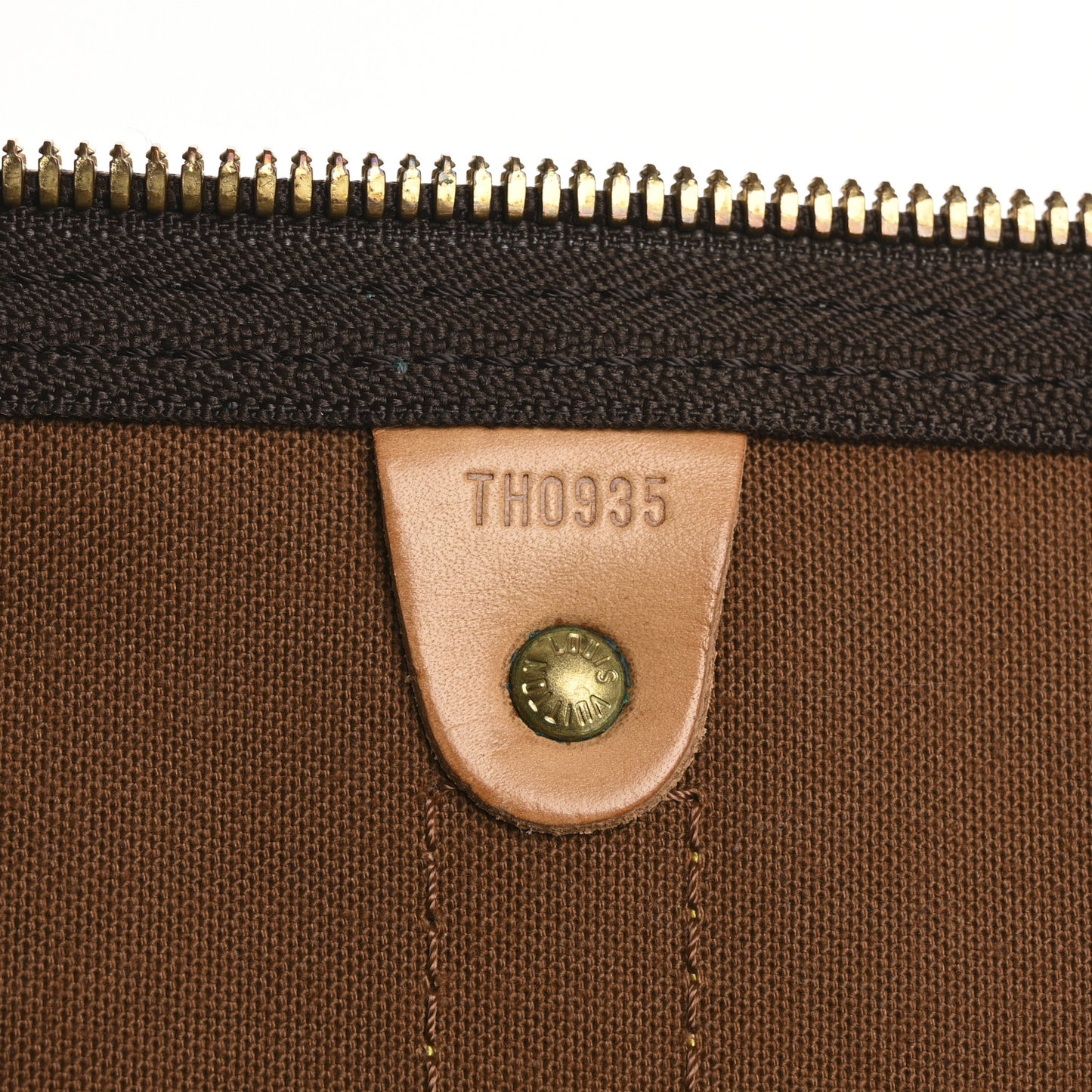 Monogram Keepall Bandouliere 55