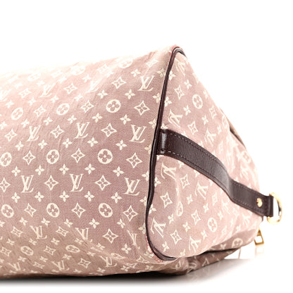 Louis Vuitton Monogram Idylle Speedy Bandouliere 30 Sepia 9 of 9
