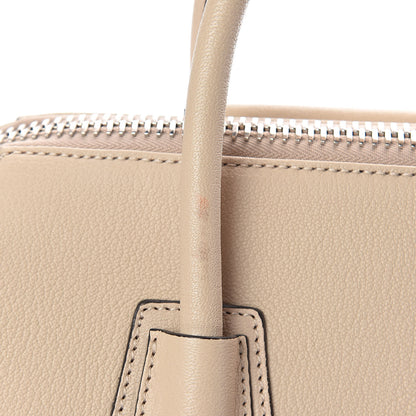 Givenchy Sugar Goatskin Medium Antigona Beige Buff 9 of 14