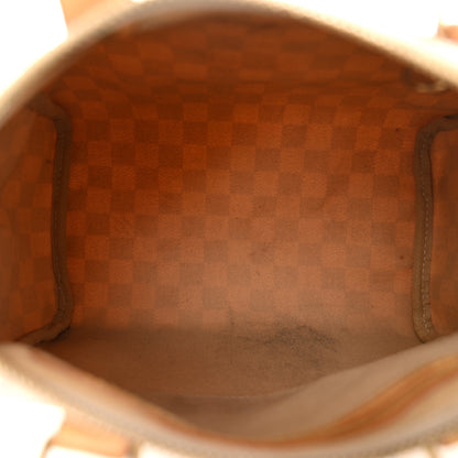 Louis Vuitton Damier Azur Speedy 25 5 of 14