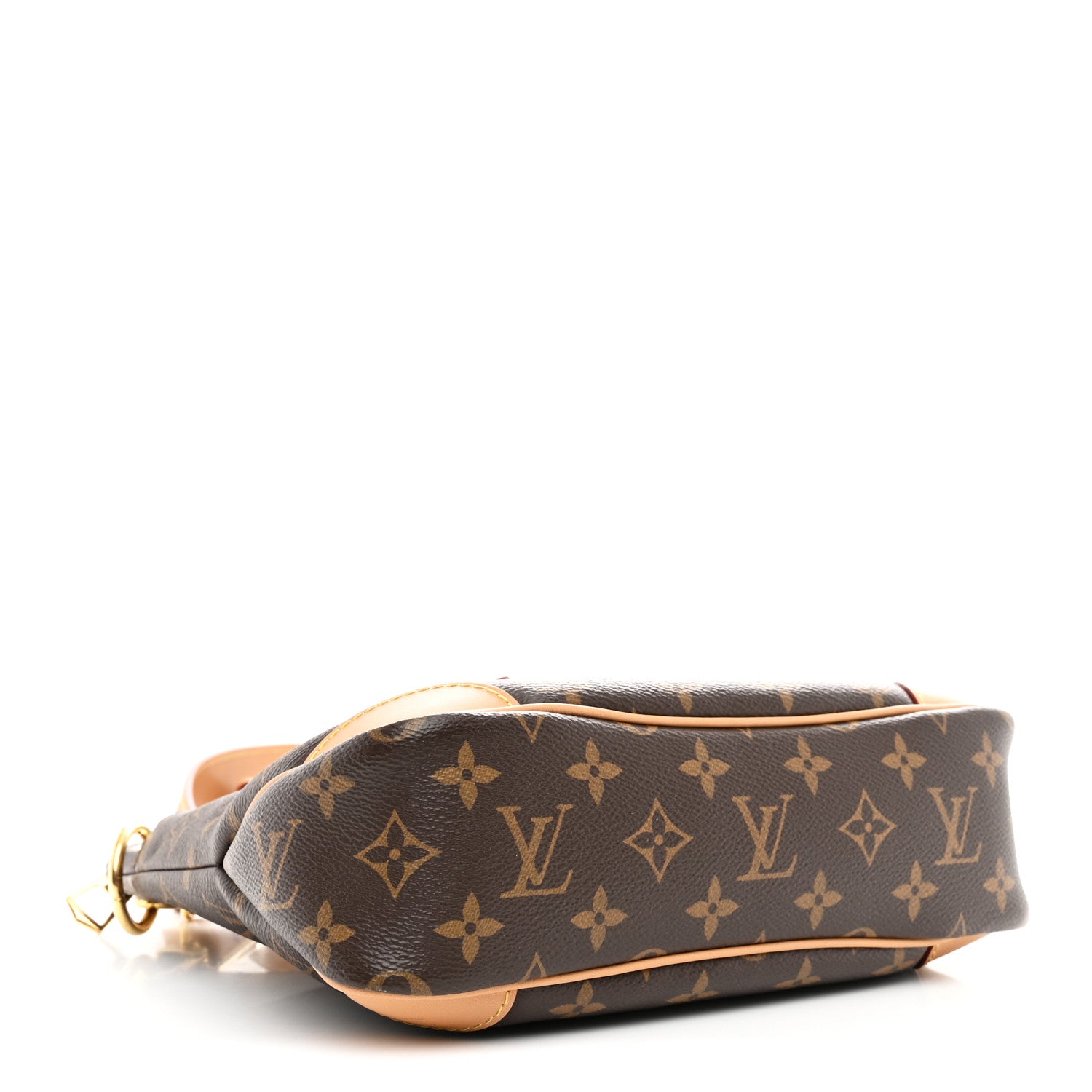 Louis Vuitton Monogram Odeon PM Natural 1861546 – FASHIONPHILE
