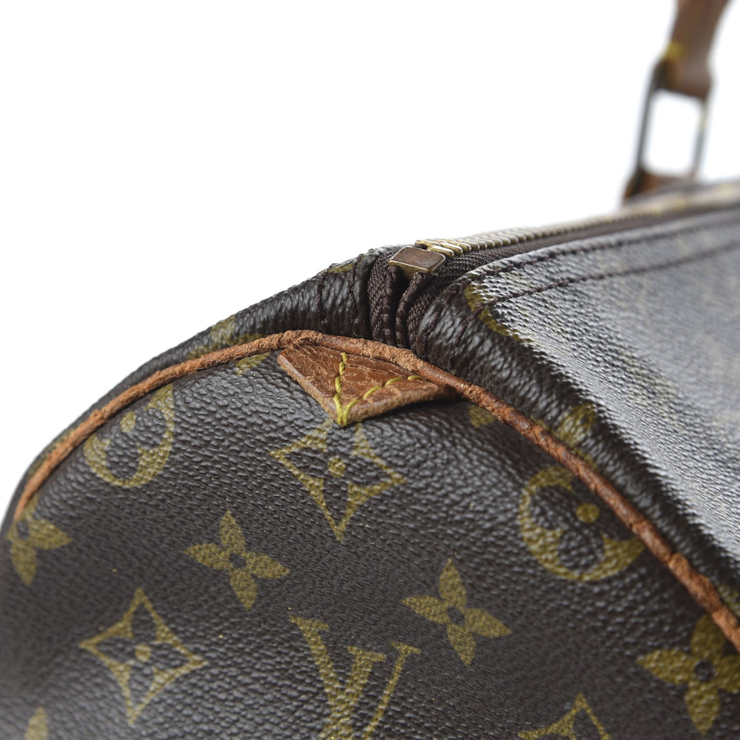 Monogram Keepall 50