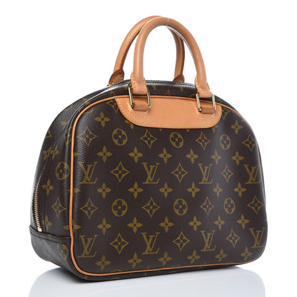 Louis Vuitton Monogram Trouville 3 of 11