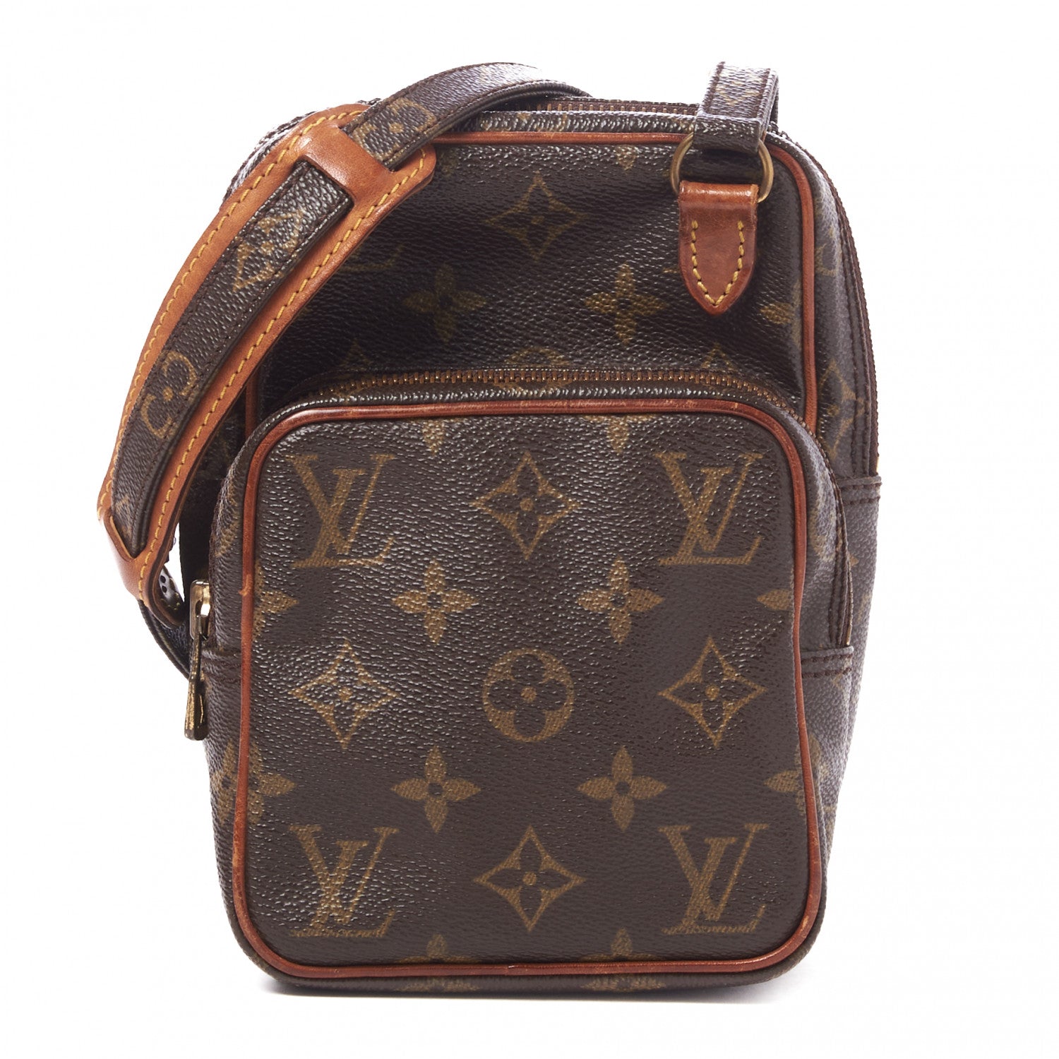Louis Vuitton Monogram Amazone PM 1 of 7