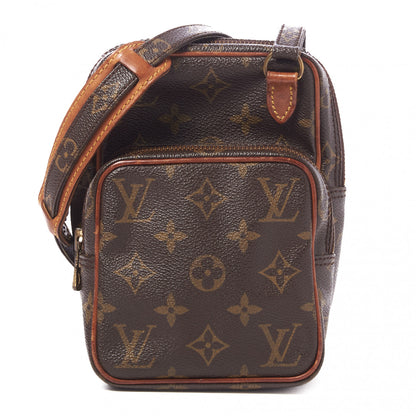Louis Vuitton Monogram Amazone PM 1 of 7