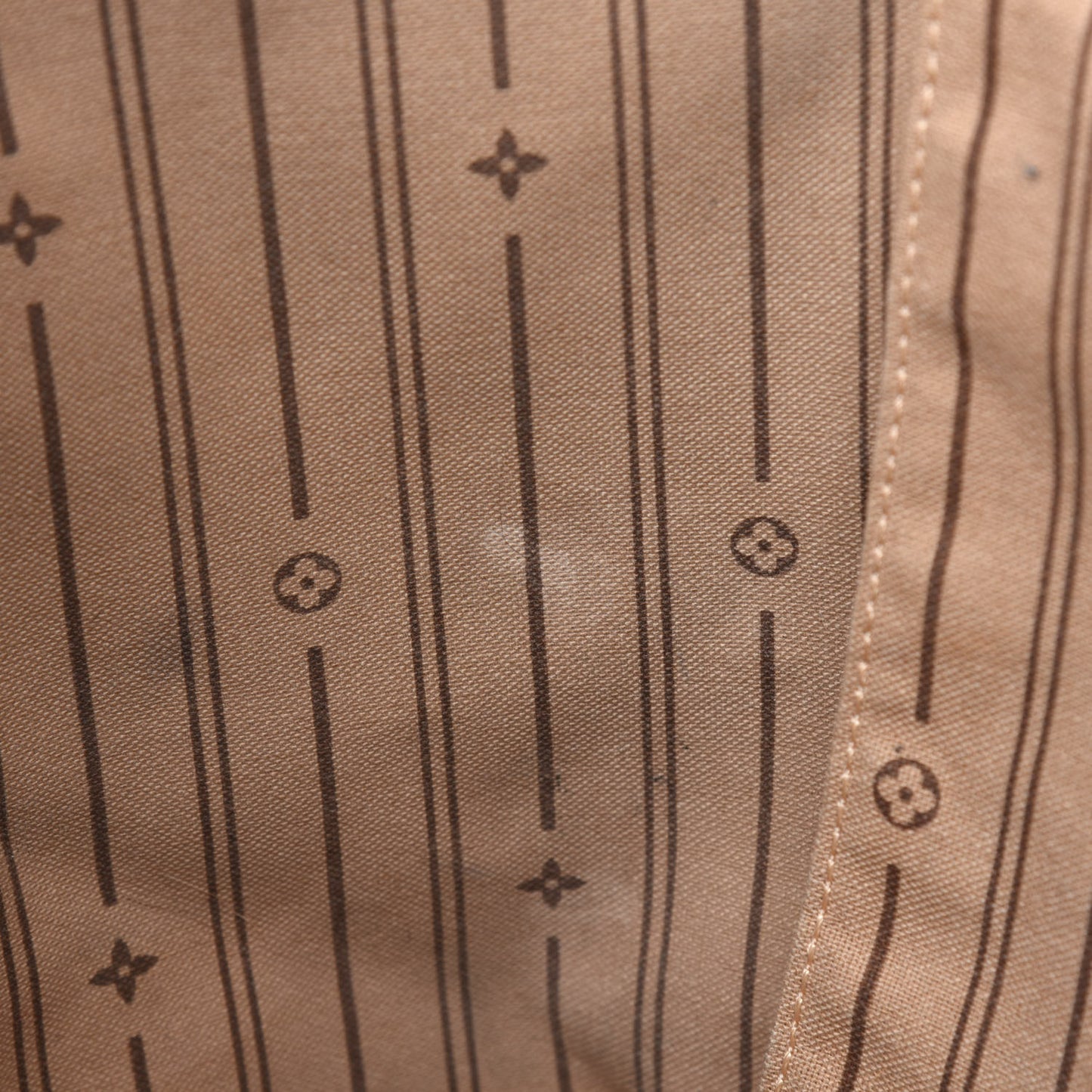 Monogram Neverfull GM