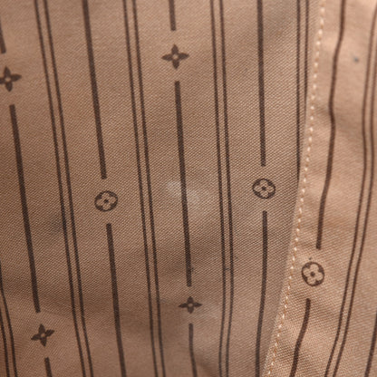 Louis Vuitton Monogram Neverfull GM 13 of 36