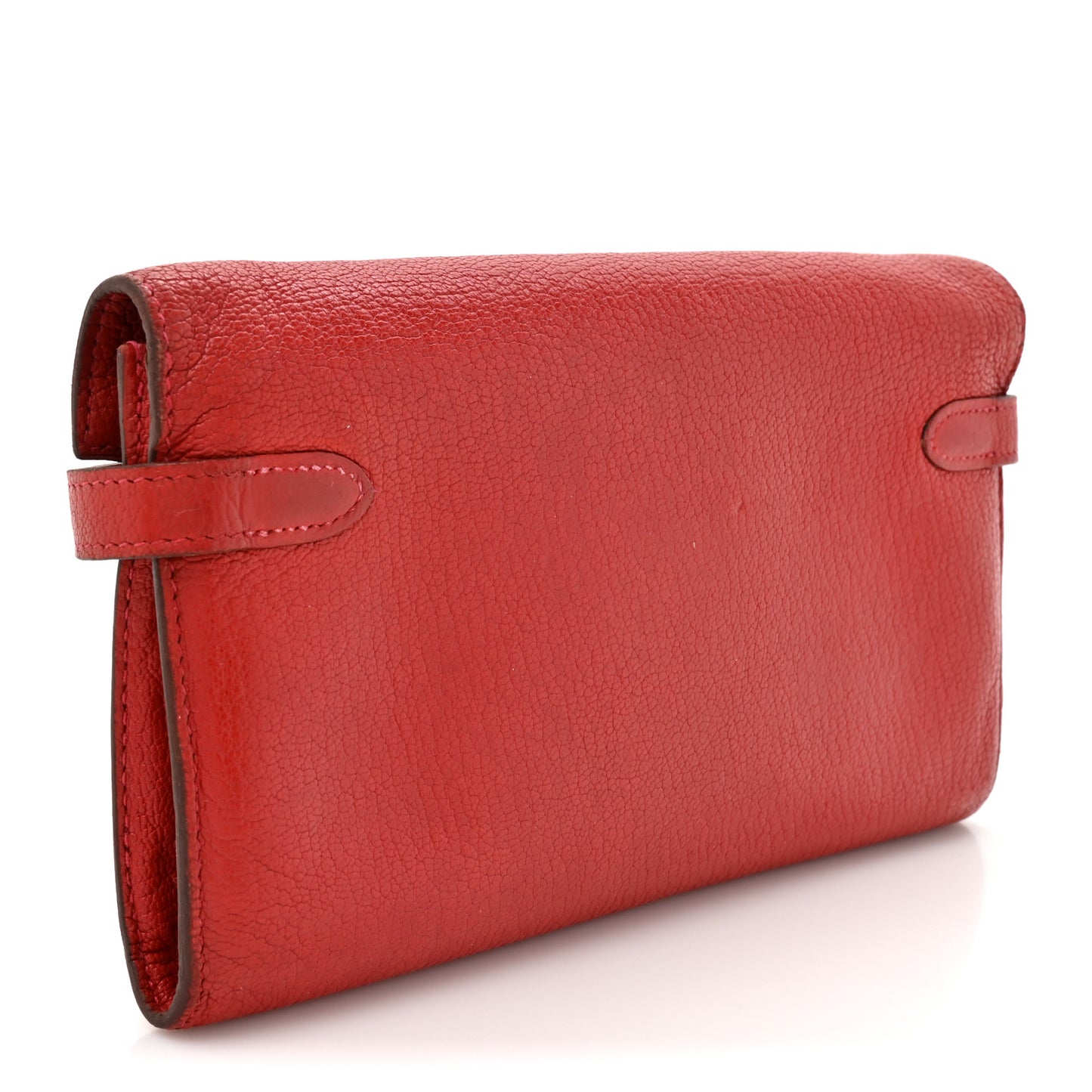 Chevre Mysore Kelly Longue Wallet Coq De Roche