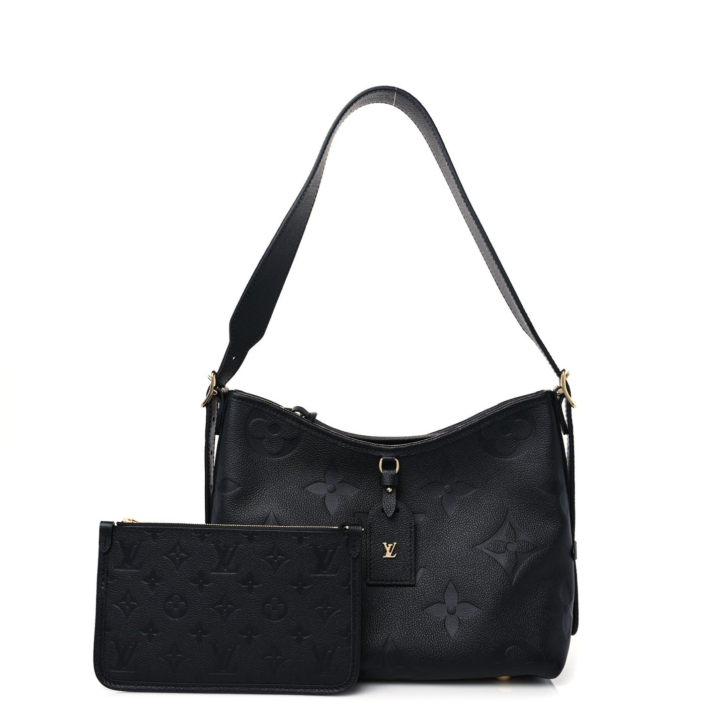 Empreinte Carryall PM Black