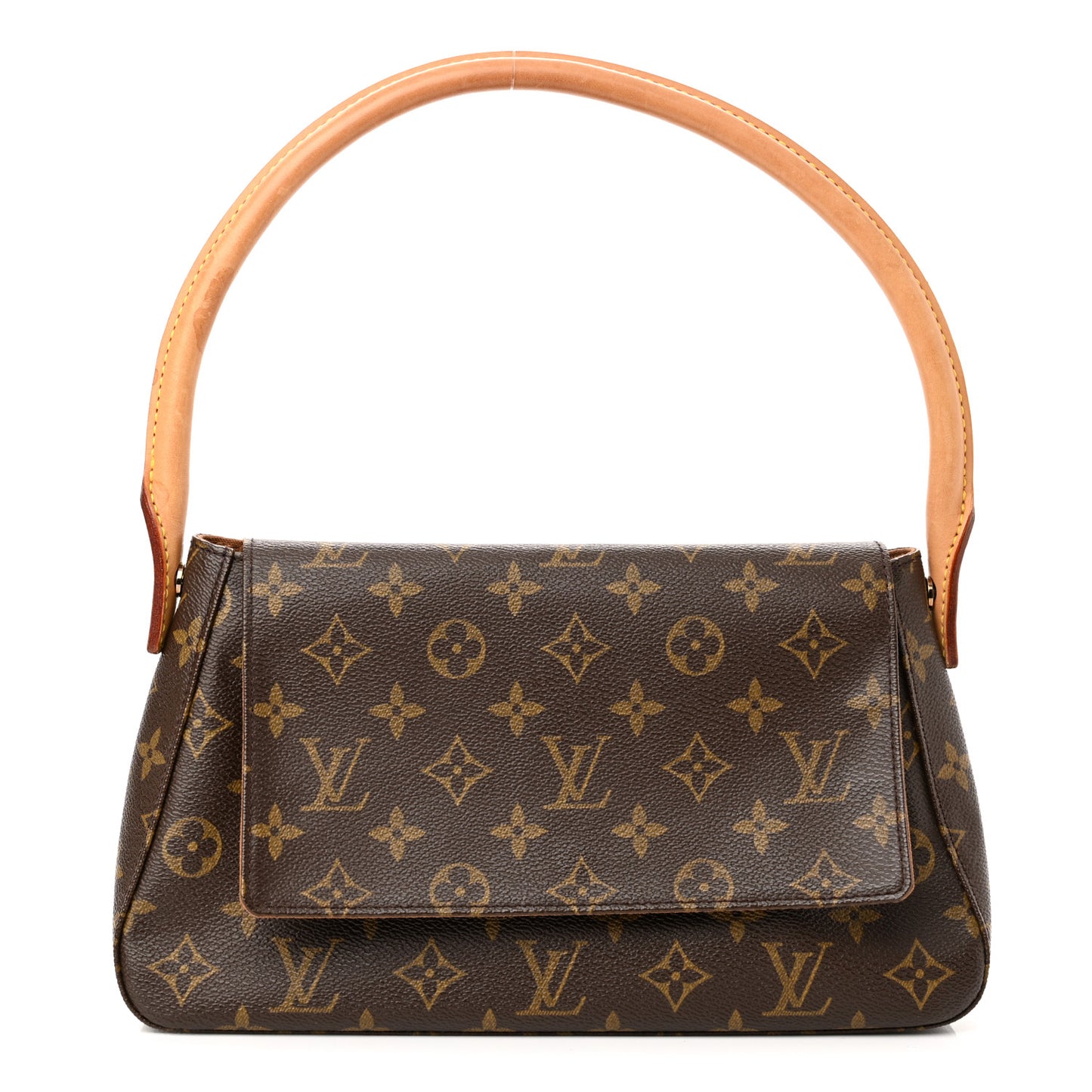 Monogram Mini Looping