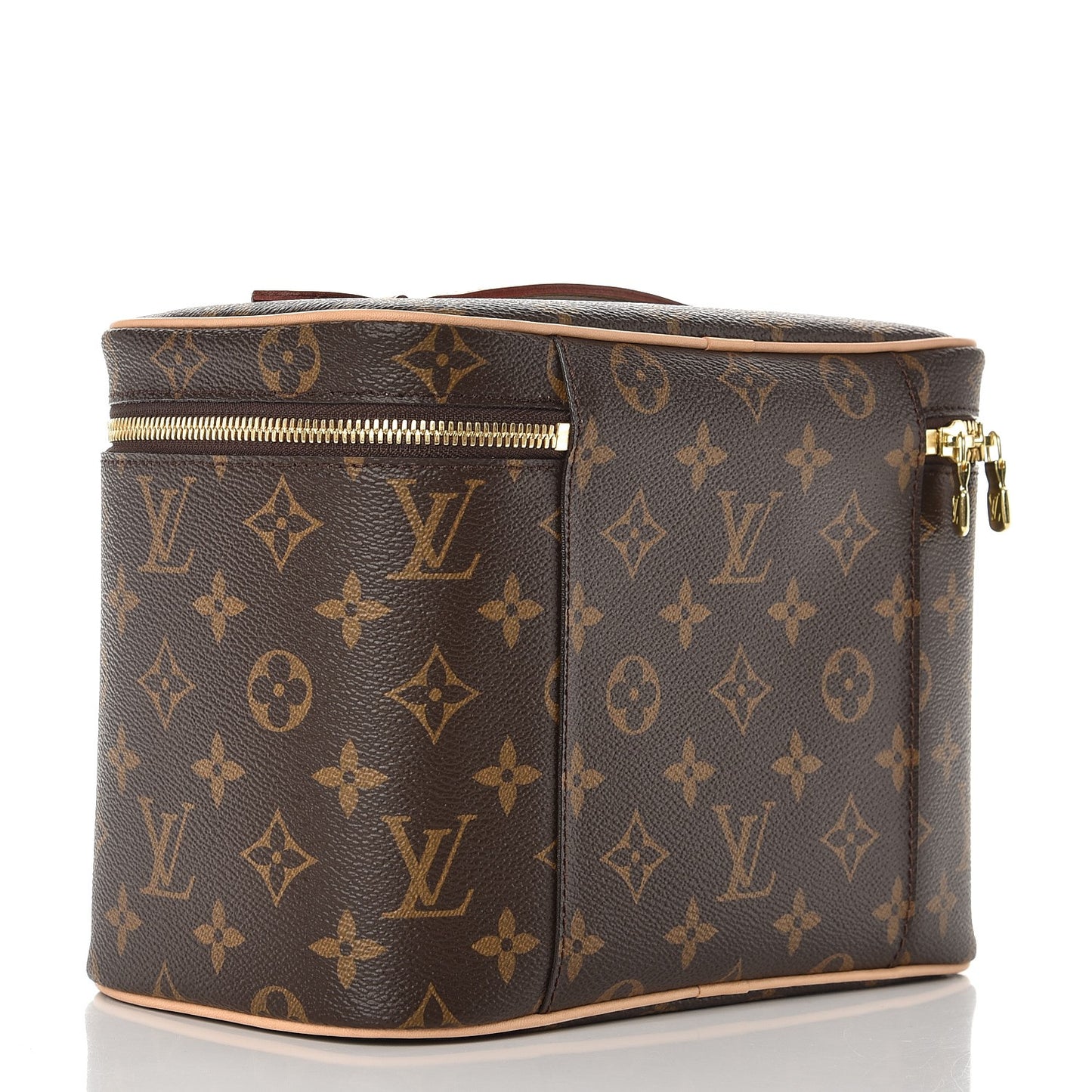 Monogram Nice BB