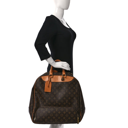 Louis Vuitton Monogram Evasion Sports Bag 2 of 10