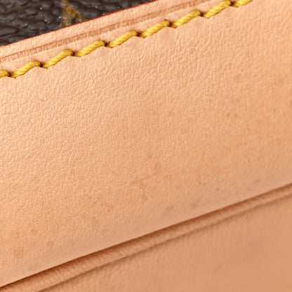 Louis Vuitton Monogram Montsouris GM Backpack 11 of 16