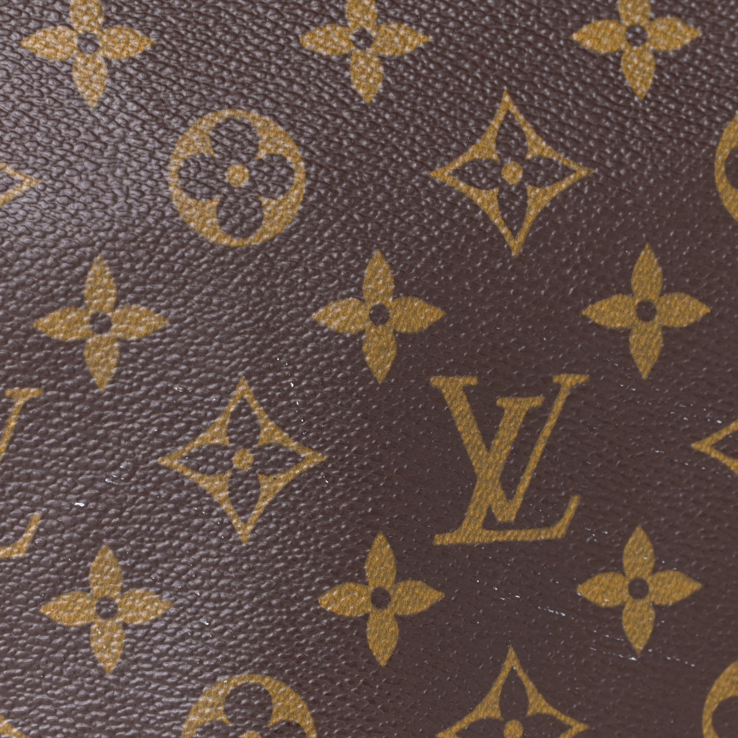 Louis Vuitton Monogram Sac Chasse Hunting Bag 10 of 16