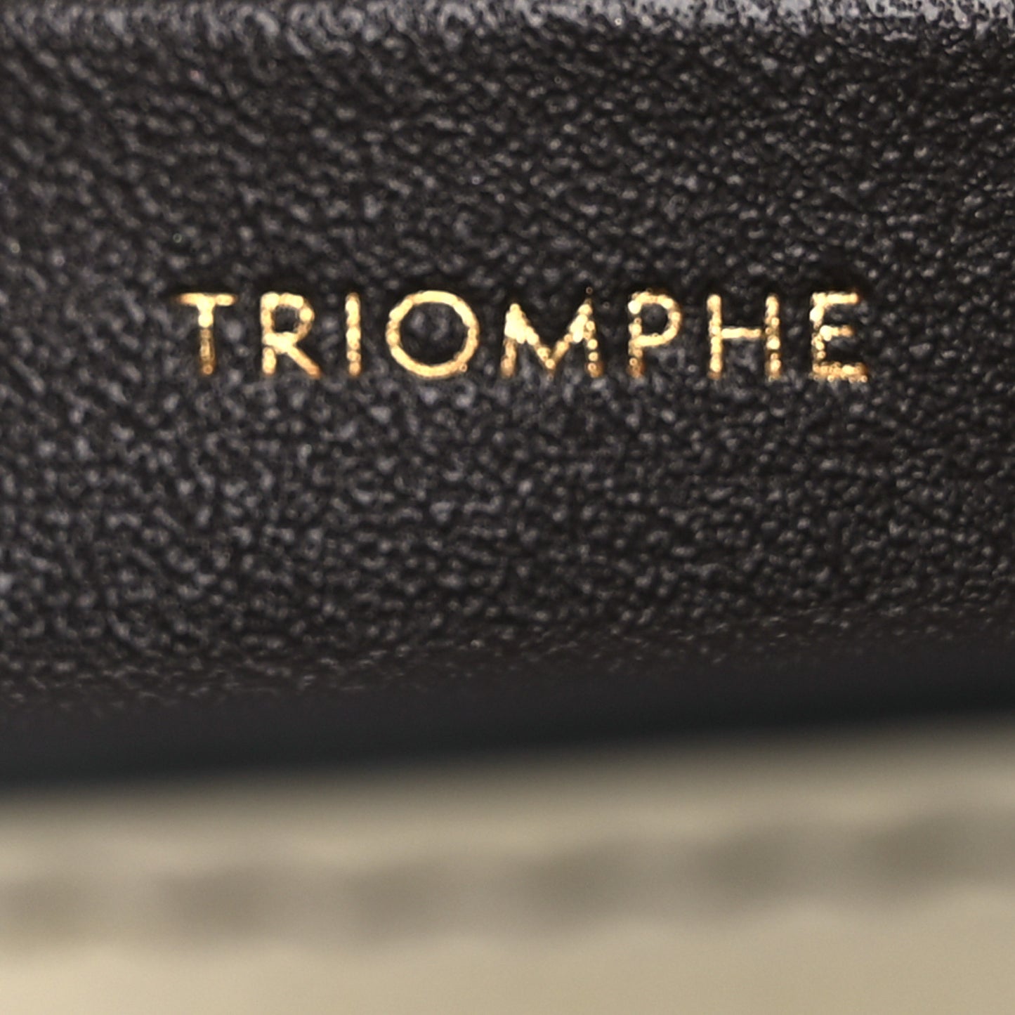 Lizard Mini Triomphe Natural