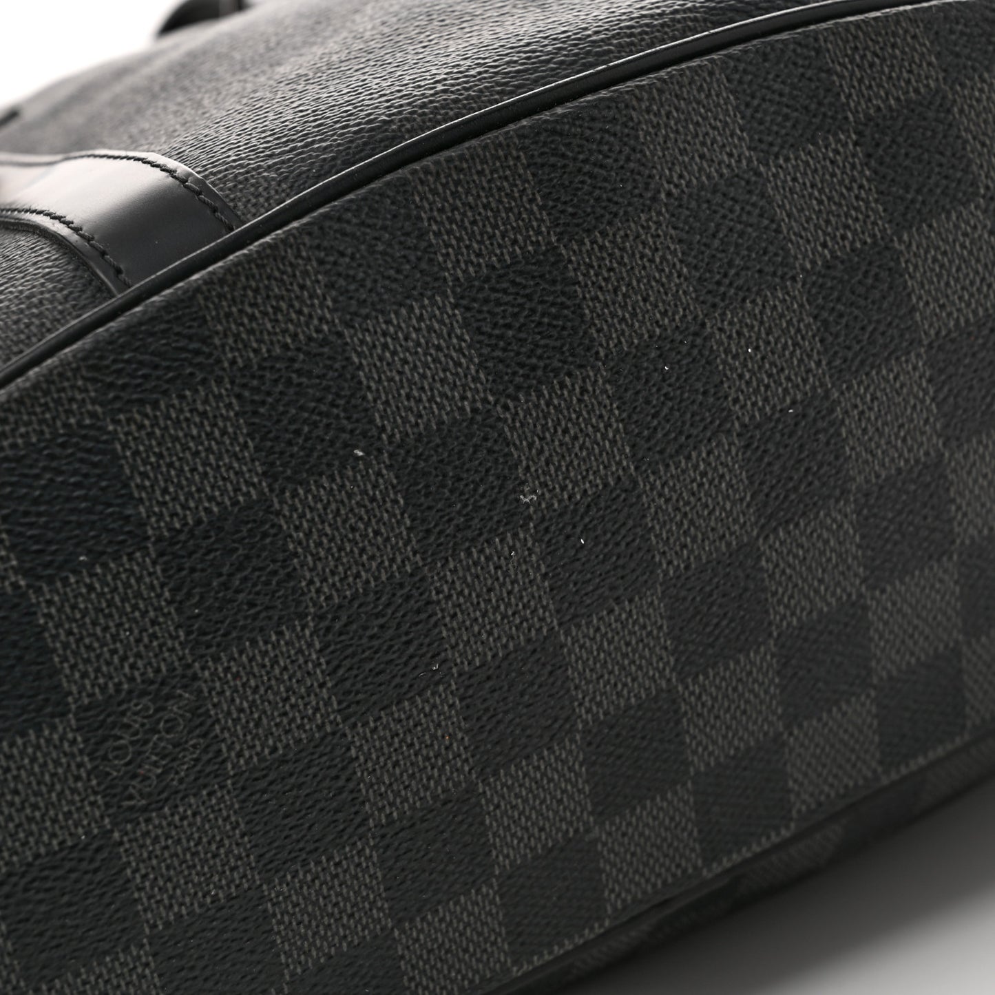Damier Graphite Christopher PM Backpack