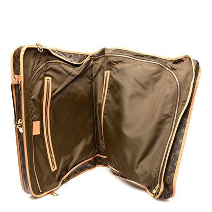 Louis Vuitton Monogram Garment Bag Hanger 4 of 13