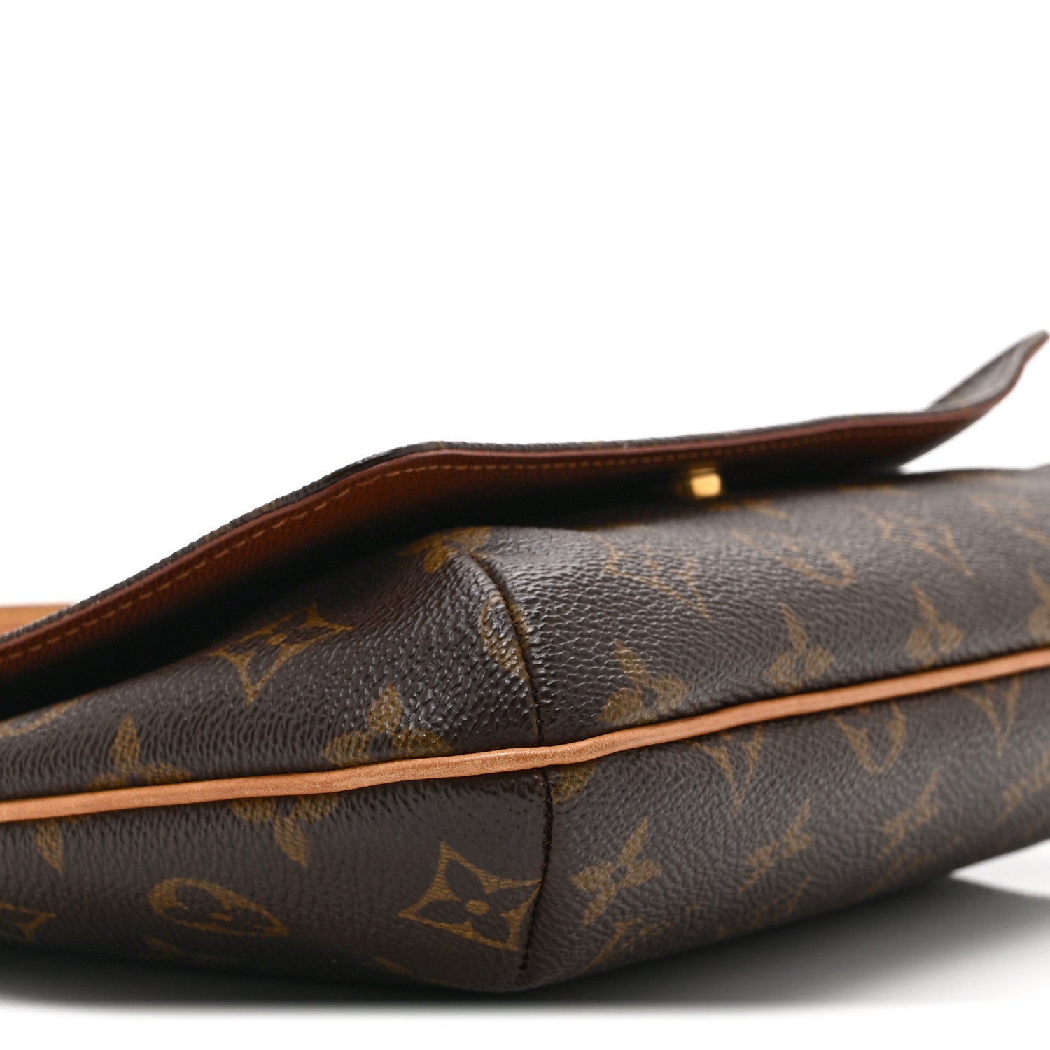 Louis Vuitton Monogram Musette Tango 9 of 10