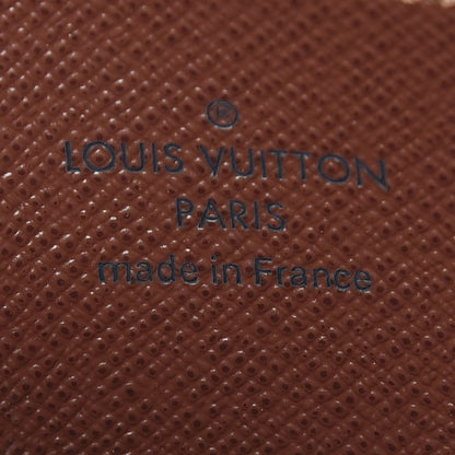 Louis Vuitton Monogram Zippy Coin Purse 6 of 8