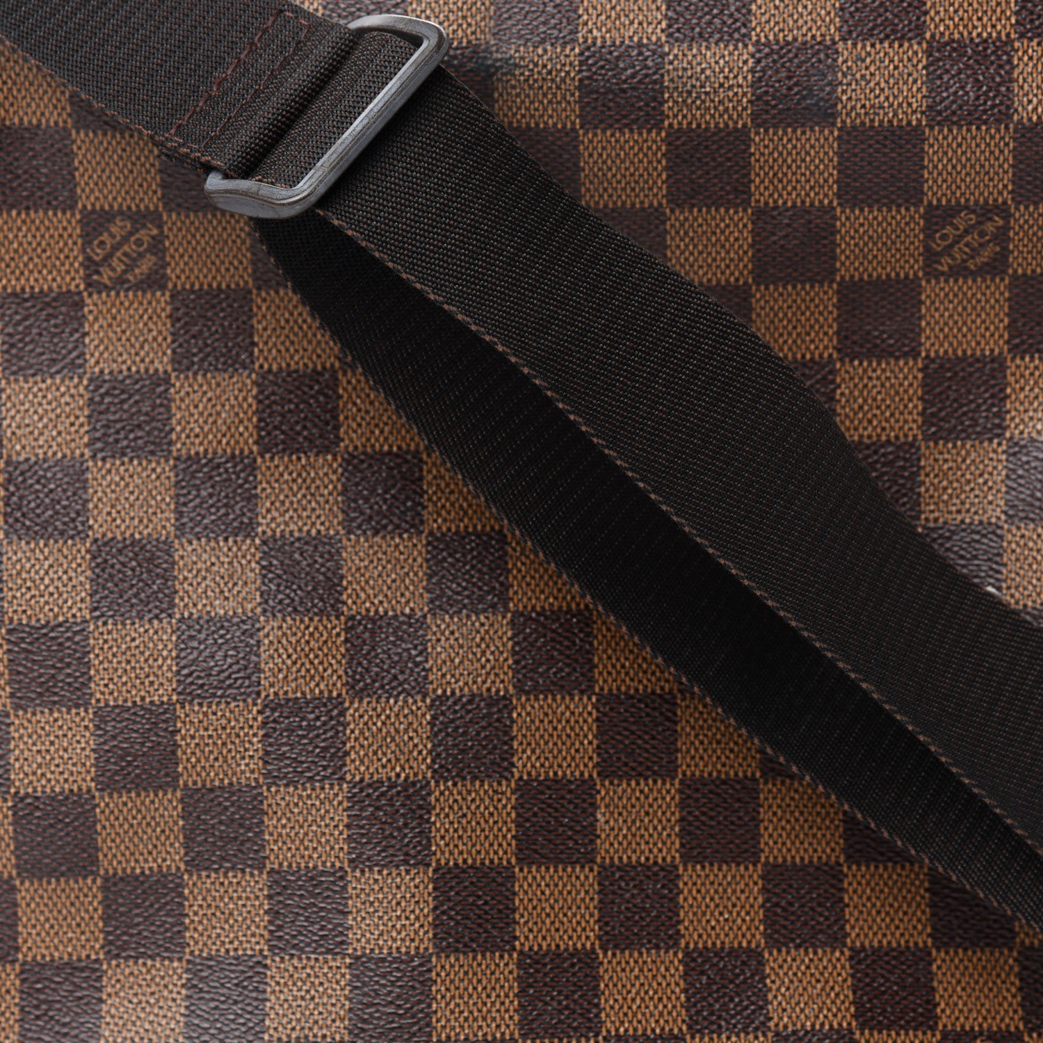 Louis Vuitton Damier Ebene Naviglio 9 of 9