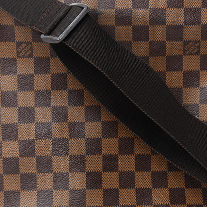 Louis Vuitton Damier Ebene Naviglio 9 of 9