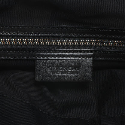 Givenchy Lambskin Large Nightingale Black 6 of 7