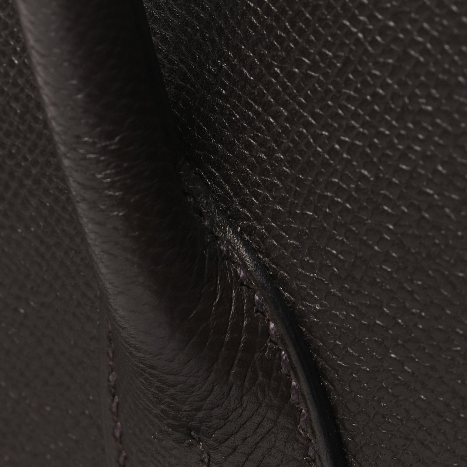 Hermes Courchevel HAC Birkin 32 Ebene 16 of 16