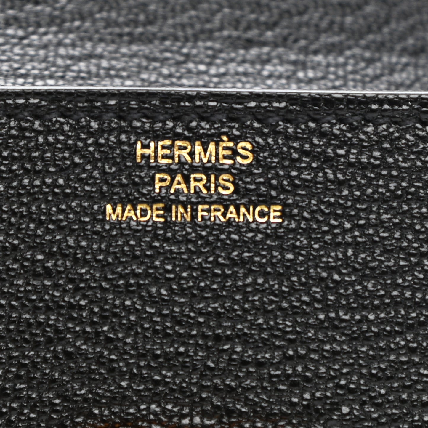 Chevre Mysore Clic Mini Card Holder Black