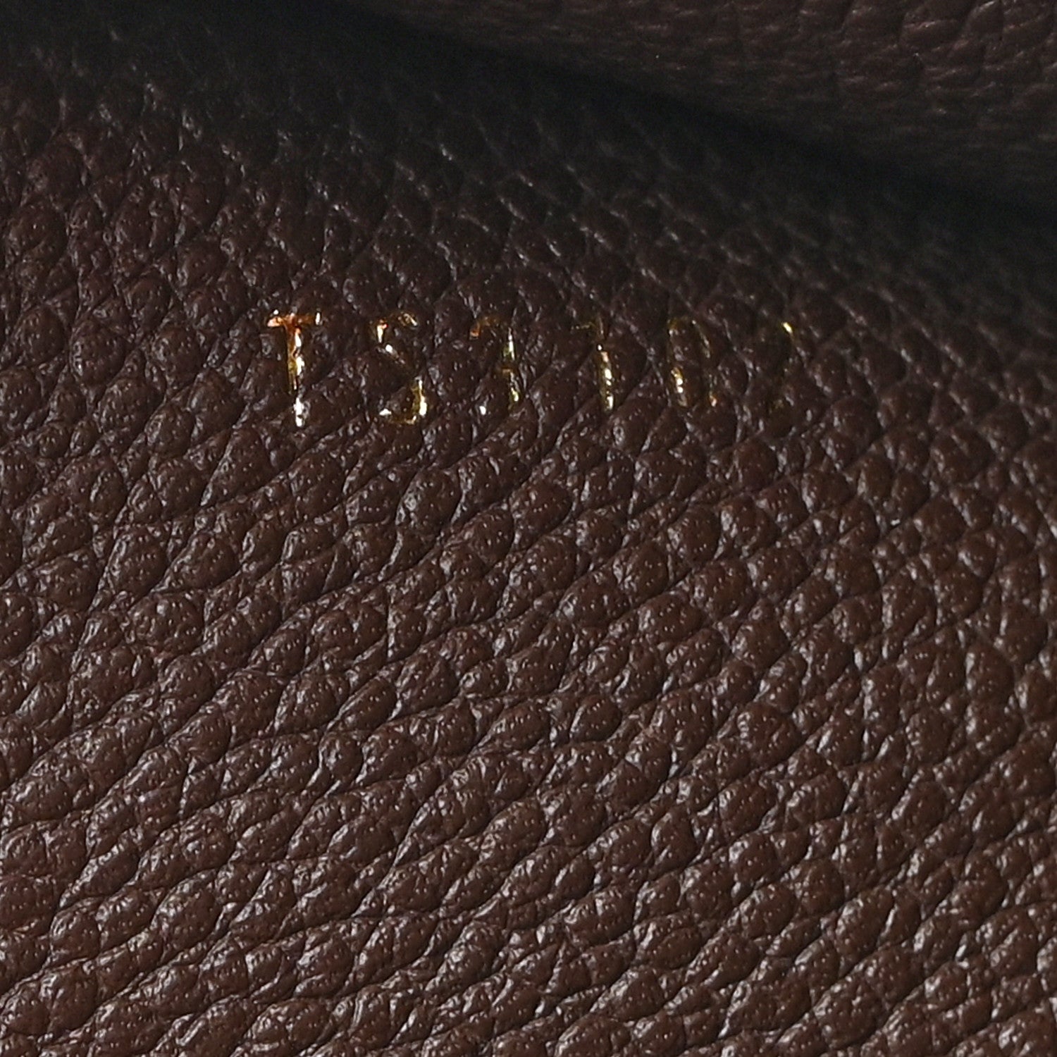 Louis Vuitton Empreinte Secret Long Wallet Terre 7 of 7