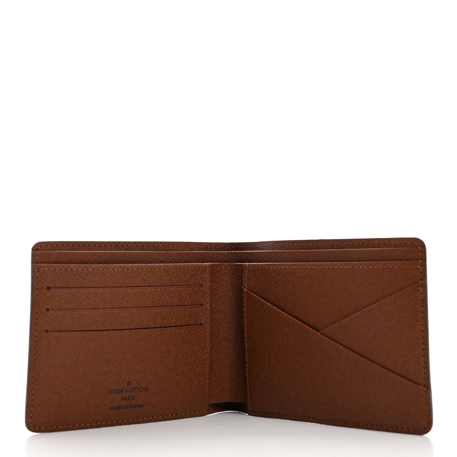 Louis Vuitton Monogram Multiple Wallet 5 of 7