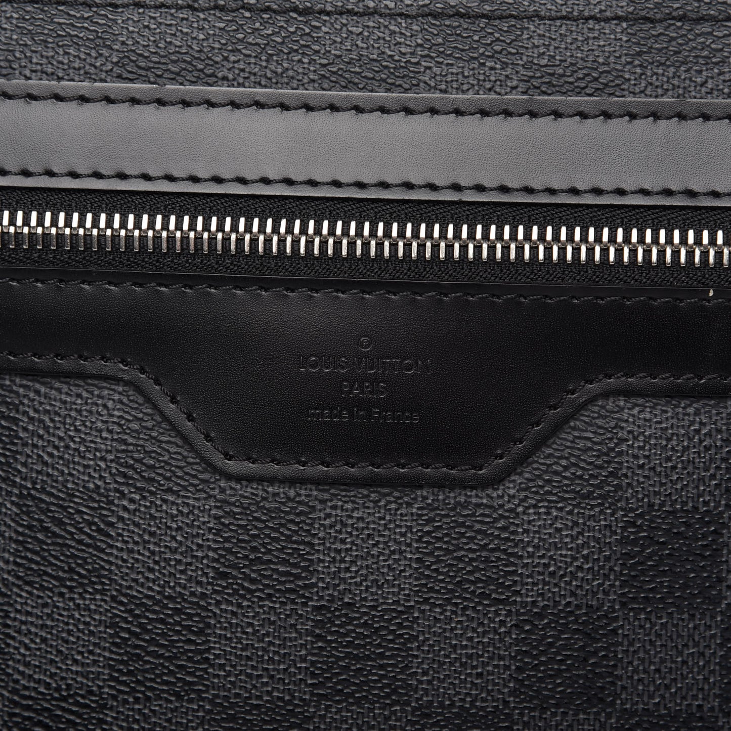 Damier Graphite Daniel MM