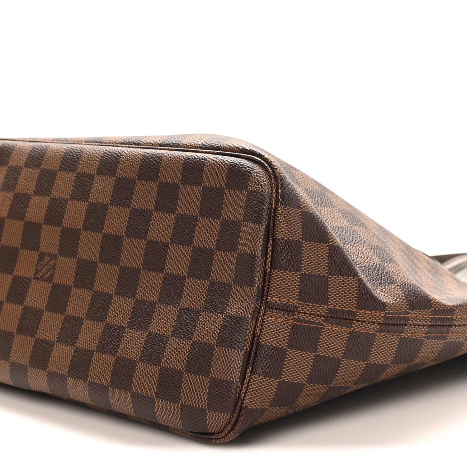 Louis Vuitton Damier Ebene Neo Neverfull MM 10 of 10