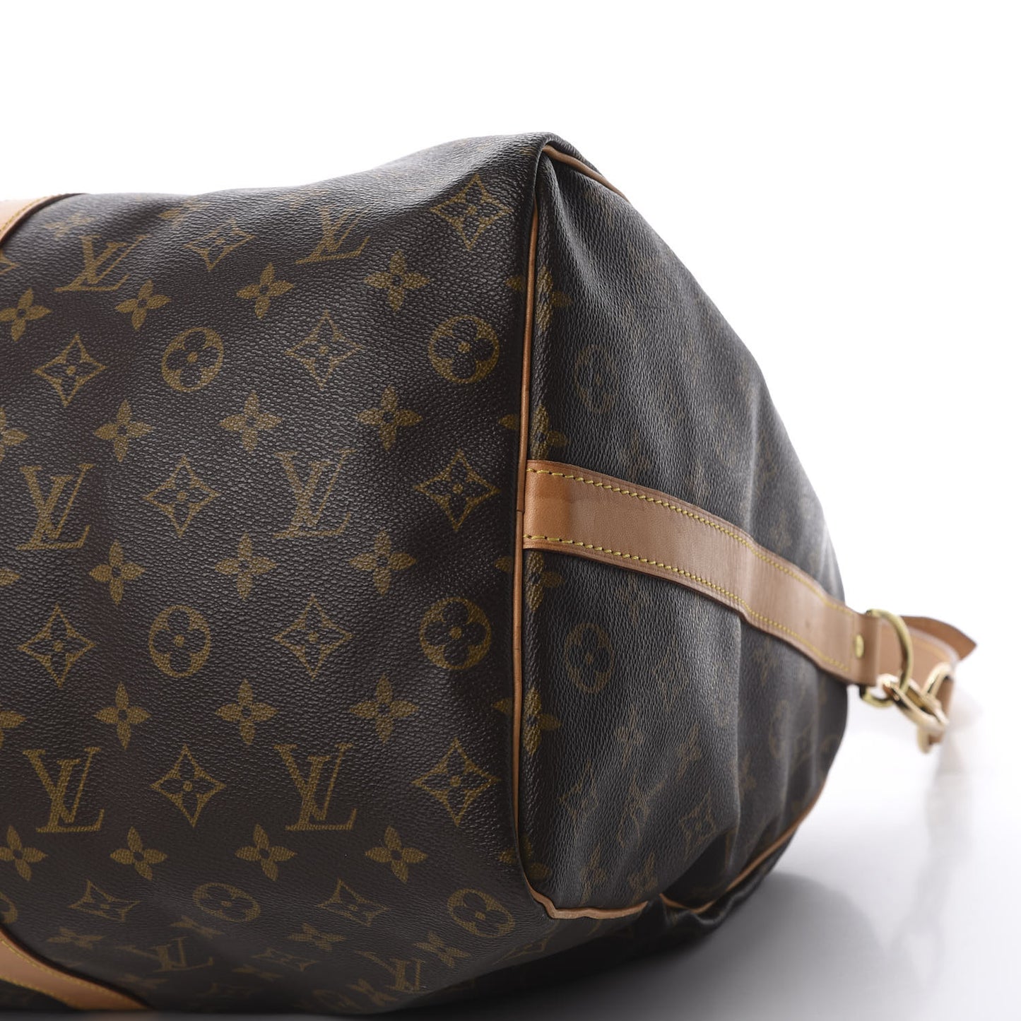 Monogram Keepall Bandouliere 50