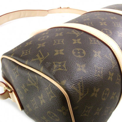 Louis Vuitton Monogram Sofia Coppola Speedy 5 of 8