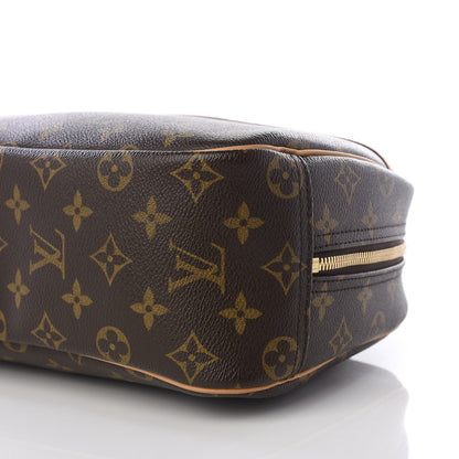 Louis Vuitton Monogram Trouville 9 of 11
