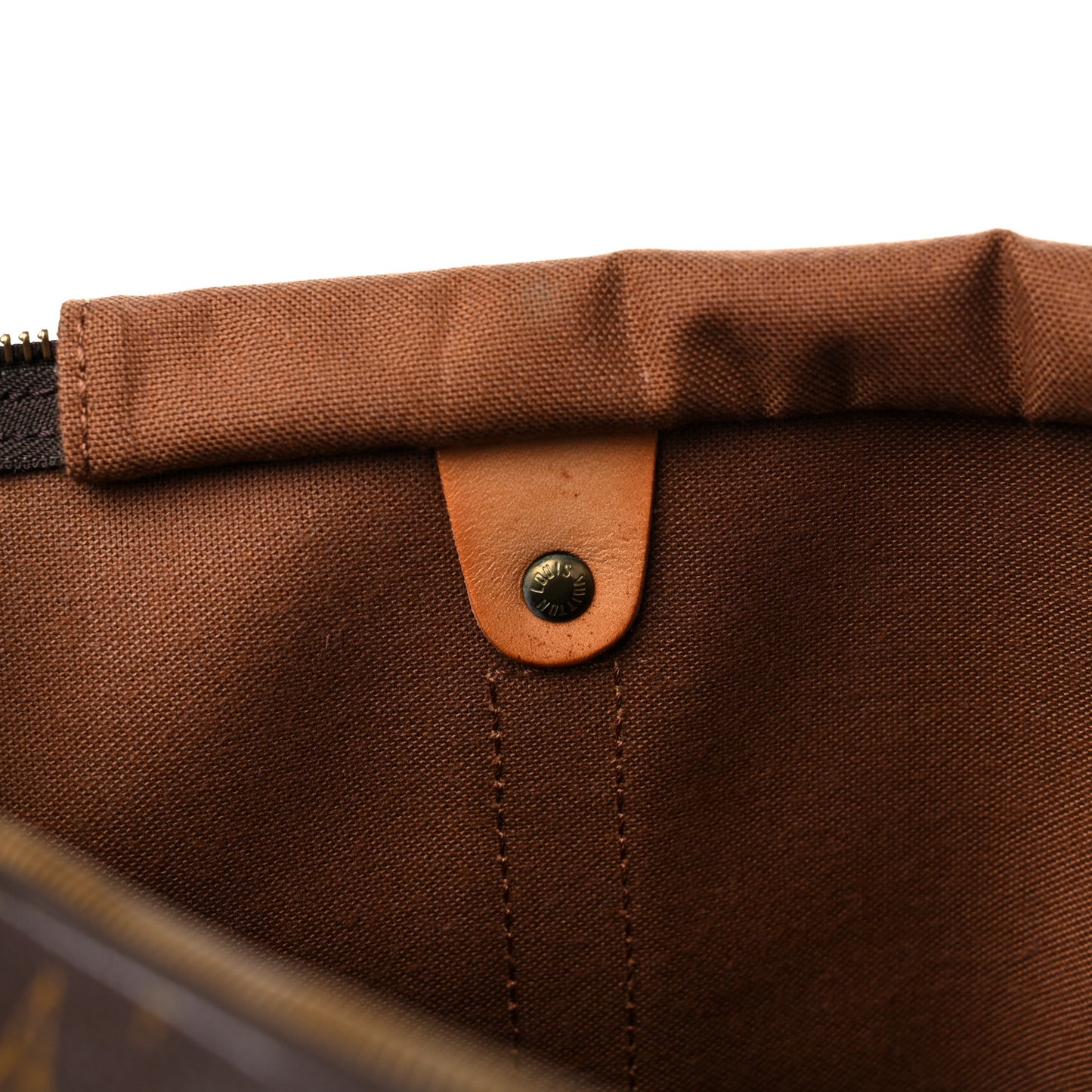 Monogram Sac Flanerie 45