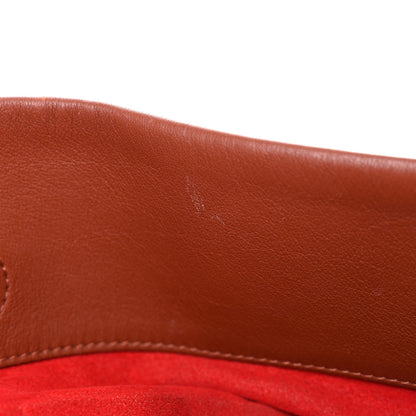 Louis Vuitton Monogram Tuileries Hobo Caramel 7 of 33
