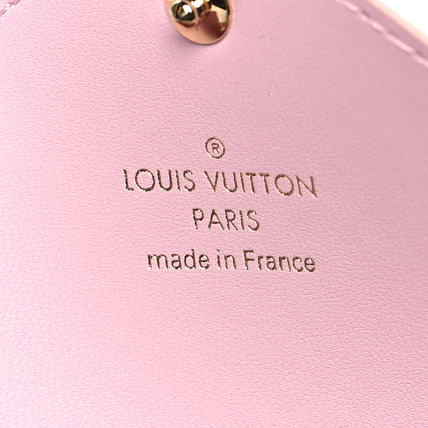 Louis Vuitton Monogram Giant By The Pool Large Kirigami Pochette Pink 6 of 7