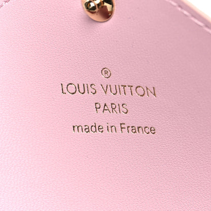 Louis Vuitton Monogram Giant By The Pool Large Kirigami Pochette Pink 6 of 7