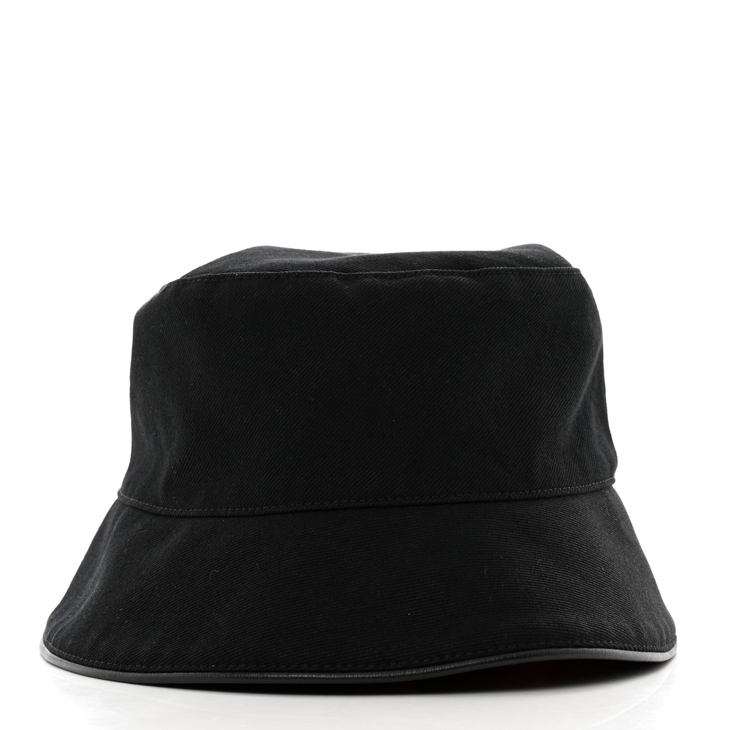 City Bucket Hat M Black