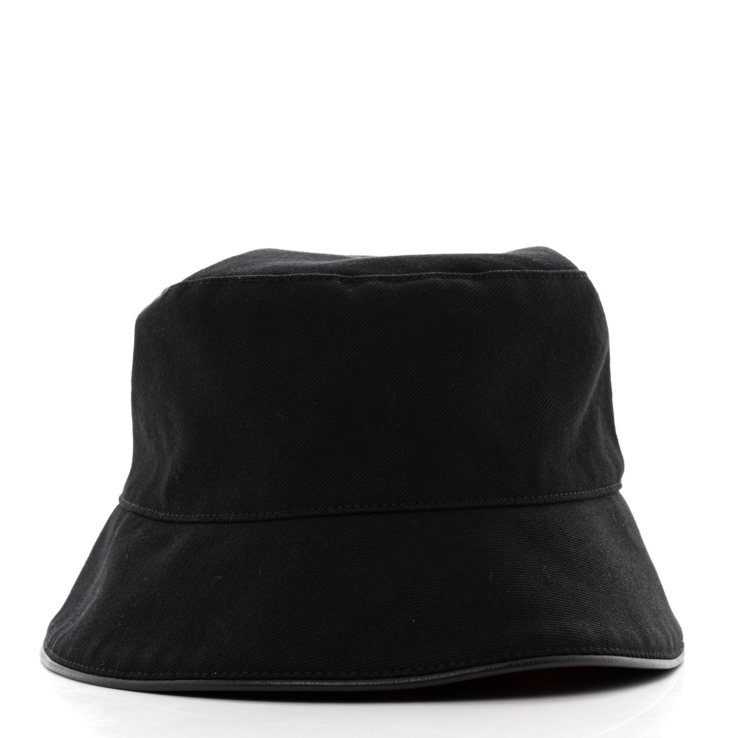 Louis Vuitton City Bucket Hat M Black 5 of 7